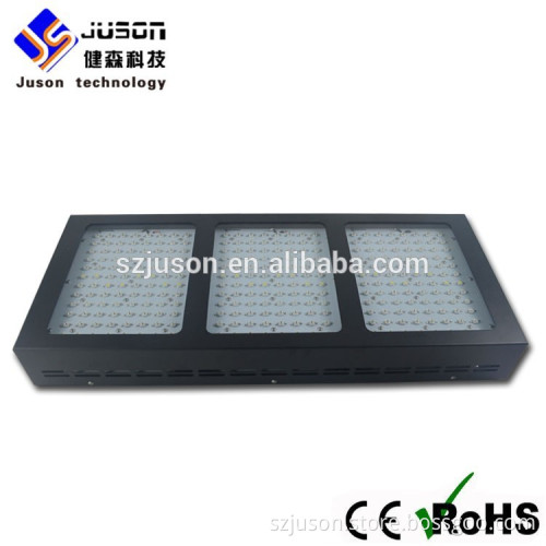 Wholesale China 960W high power induction led grow light for induce vegetables quick grow